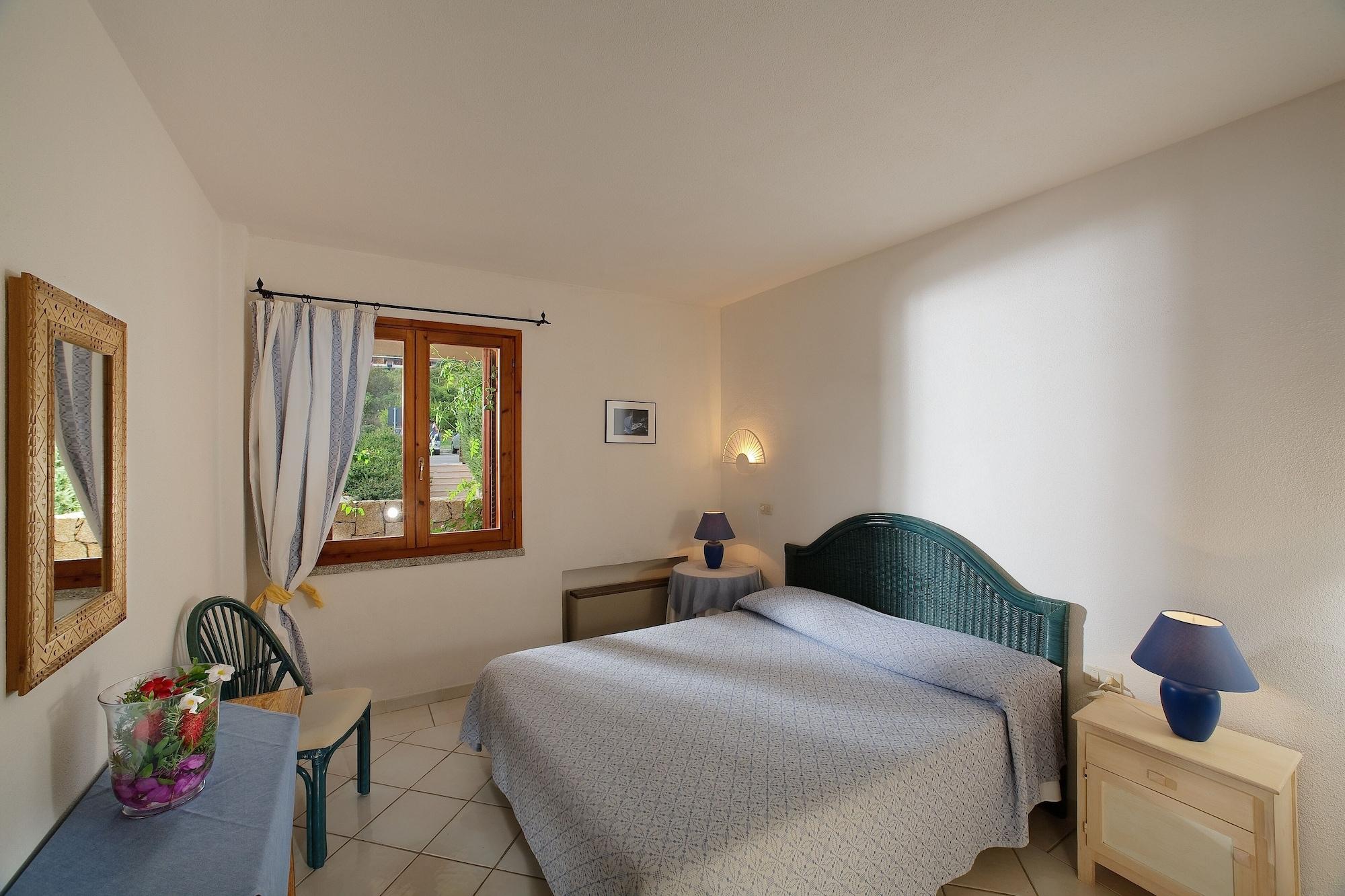 Sporting Hotel Tanca Manna Канніджоне Екстер'єр фото