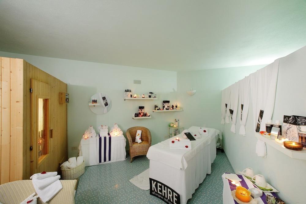 Sporting Hotel Tanca Manna Канніджоне Екстер'єр фото