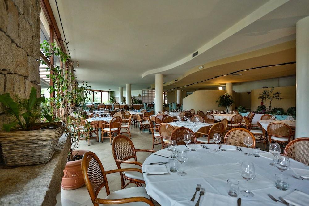 Sporting Hotel Tanca Manna Канніджоне Екстер'єр фото