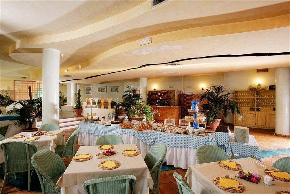 Sporting Hotel Tanca Manna Канніджоне Екстер'єр фото