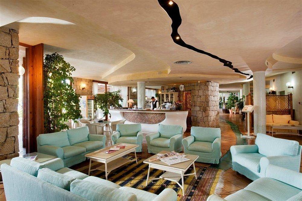 Sporting Hotel Tanca Manna Канніджоне Екстер'єр фото