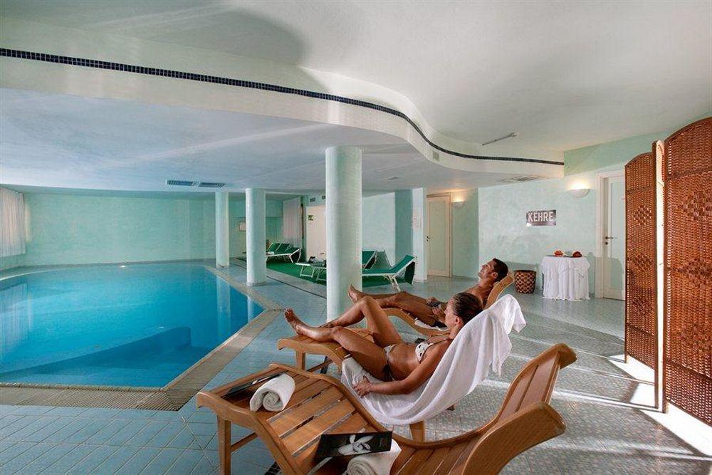 Sporting Hotel Tanca Manna Канніджоне Екстер'єр фото